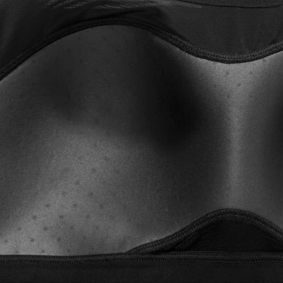 NWOT! Brooks dare racerback run sports bra. Size 34D - Picture 10 of 10